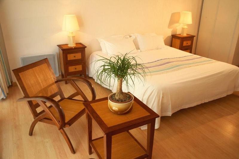 Hotel Kerloc'H Gwen Quimper Комбри Экстерьер фото